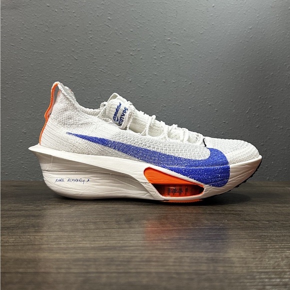 Nike Other - Nike Air Zoom Alphafly NEXT% 3